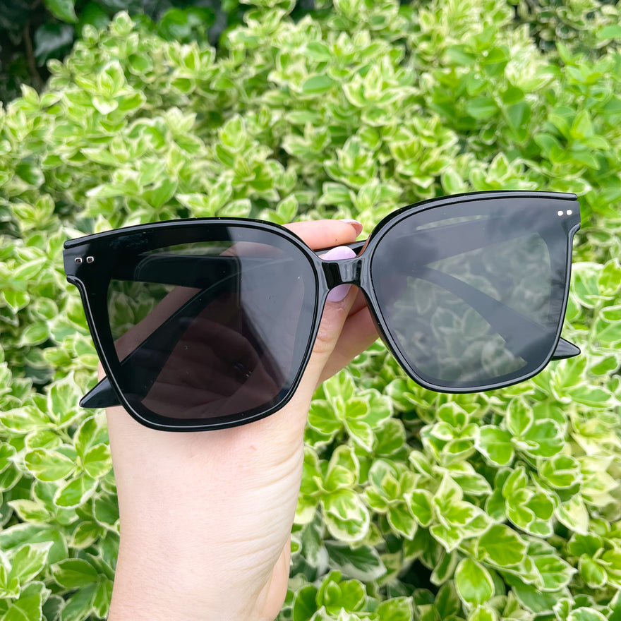 Sorrento Shades (Black)