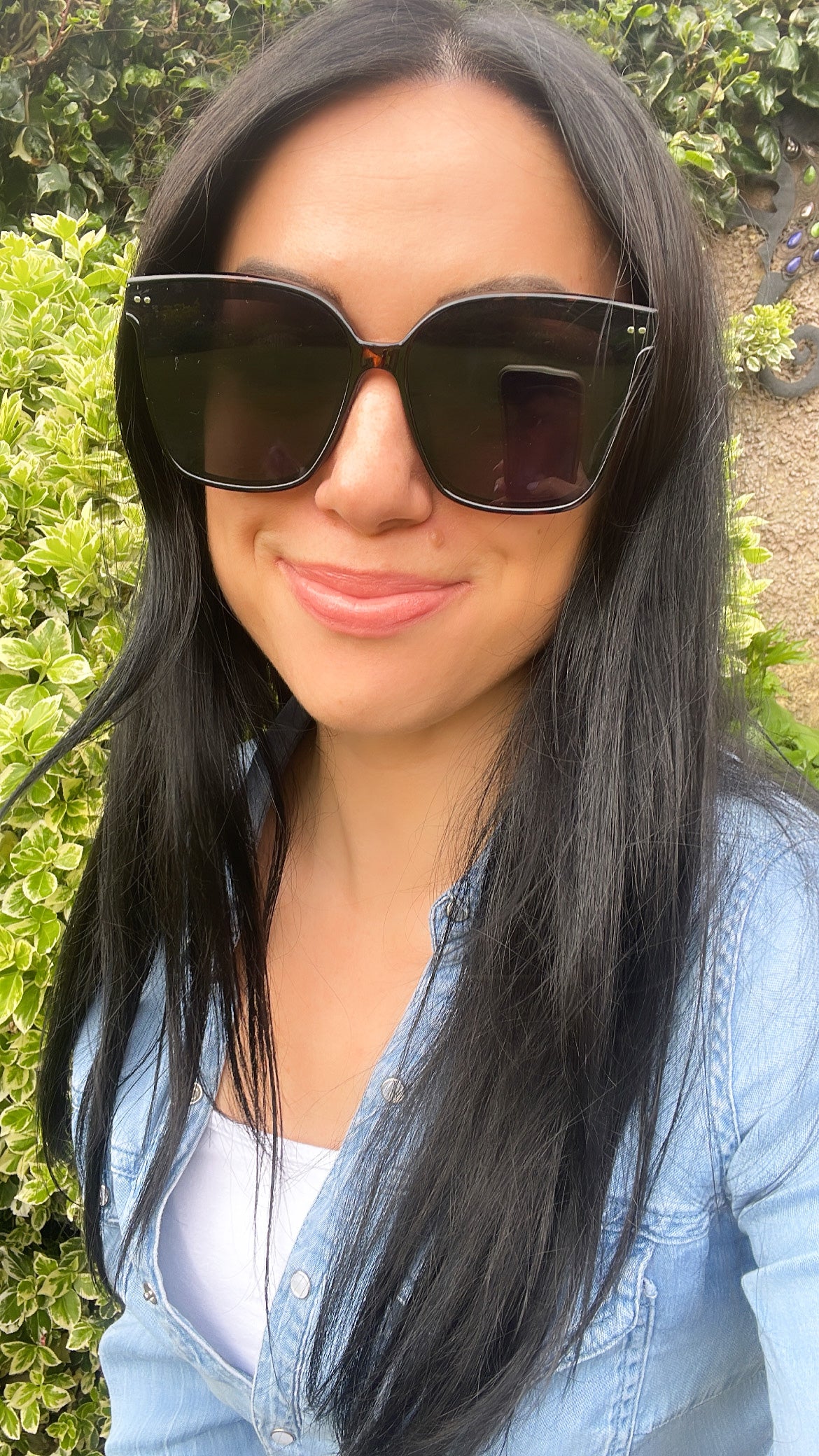 Sorrento Shades (Leopard)